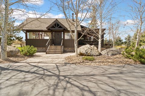 Tiny photo for 1212 Spring Prairie Ranch Road, Whitefish, MT 59937 (MLS # 30033438)
