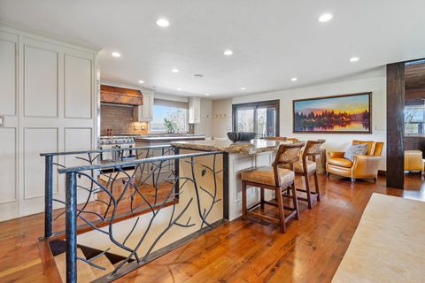 Tiny photo for 1212 Spring Prairie Ranch Road, Whitefish, MT 59937 (MLS # 30033438)