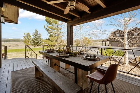 Tiny photo for 1212 Spring Prairie Ranch Road, Whitefish, MT 59937 (MLS # 30033438)