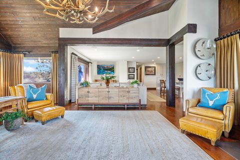 Tiny photo for 1212 Spring Prairie Ranch Road, Whitefish, MT 59937 (MLS # 30033438)
