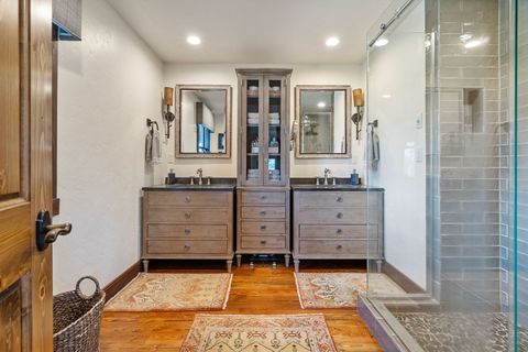 Tiny photo for 1212 Spring Prairie Ranch Road, Whitefish, MT 59937 (MLS # 30033438)