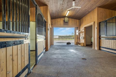 Tiny photo for 1212 Spring Prairie Ranch Road, Whitefish, MT 59937 (MLS # 30033438)
