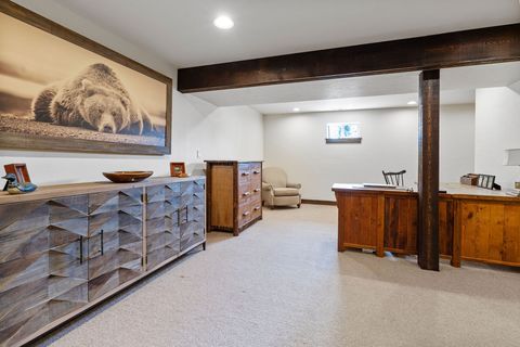 Tiny photo for 1212 Spring Prairie Ranch Road, Whitefish, MT 59937 (MLS # 30033438)