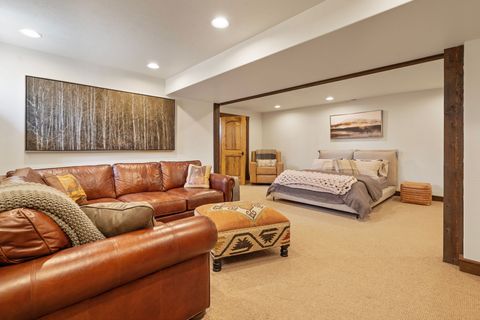 Tiny photo for 1212 Spring Prairie Ranch Road, Whitefish, MT 59937 (MLS # 30033438)