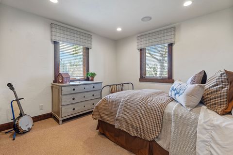 Tiny photo for 1212 Spring Prairie Ranch Road, Whitefish, MT 59937 (MLS # 30033438)