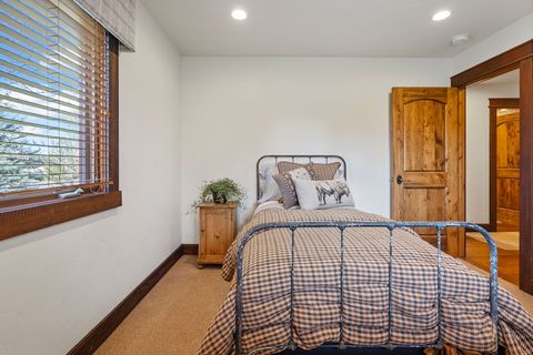 Tiny photo for 1212 Spring Prairie Ranch Road, Whitefish, MT 59937 (MLS # 30033438)