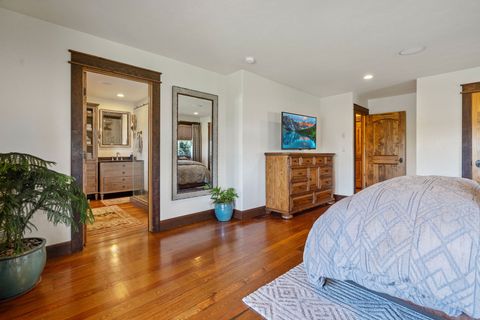 Tiny photo for 1212 Spring Prairie Ranch Road, Whitefish, MT 59937 (MLS # 30033438)