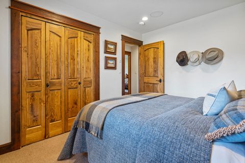 Tiny photo for 1212 Spring Prairie Ranch Road, Whitefish, MT 59937 (MLS # 30033438)