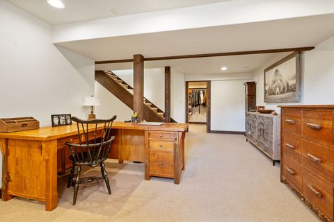 Tiny photo for 1212 Spring Prairie Ranch Road, Whitefish, MT 59937 (MLS # 30033438)