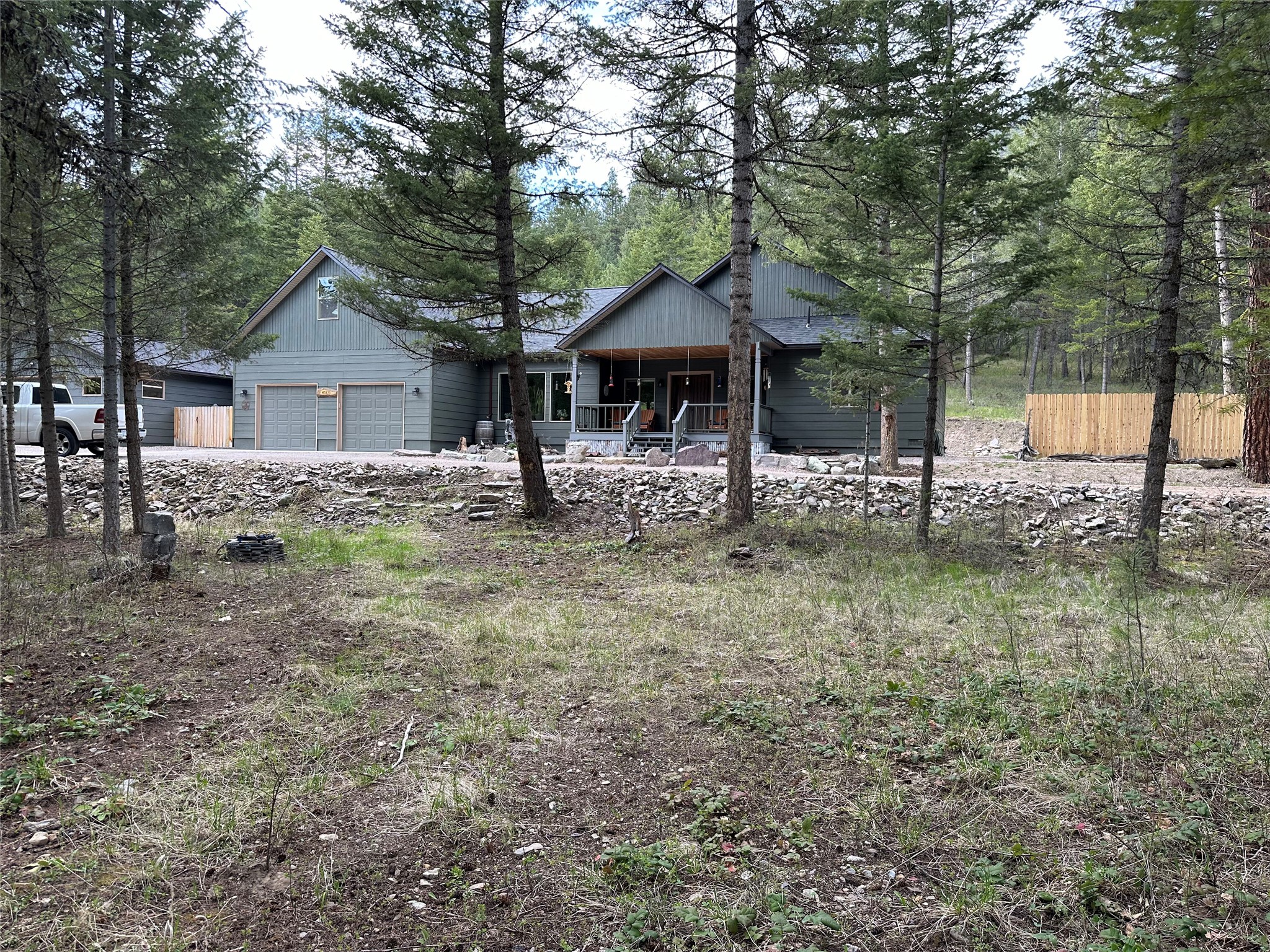 43171 Jette Lake Trail