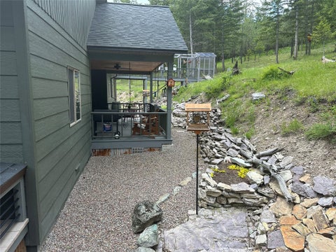 Tiny photo for 43171 Jette Lake Trail Trl, Polson, MT 59860 (MLS # 30072349)