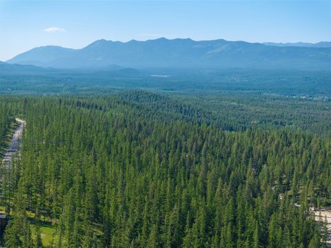 Photo of 220 Chinook Lake Lot 20 Lane, Whitefish, MT 59937 (MLS # 30051866)