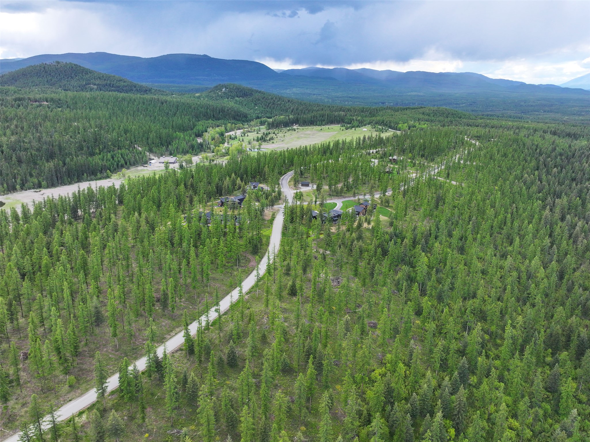 TBD Lodgepole Ranch Road Lot 20 PH3