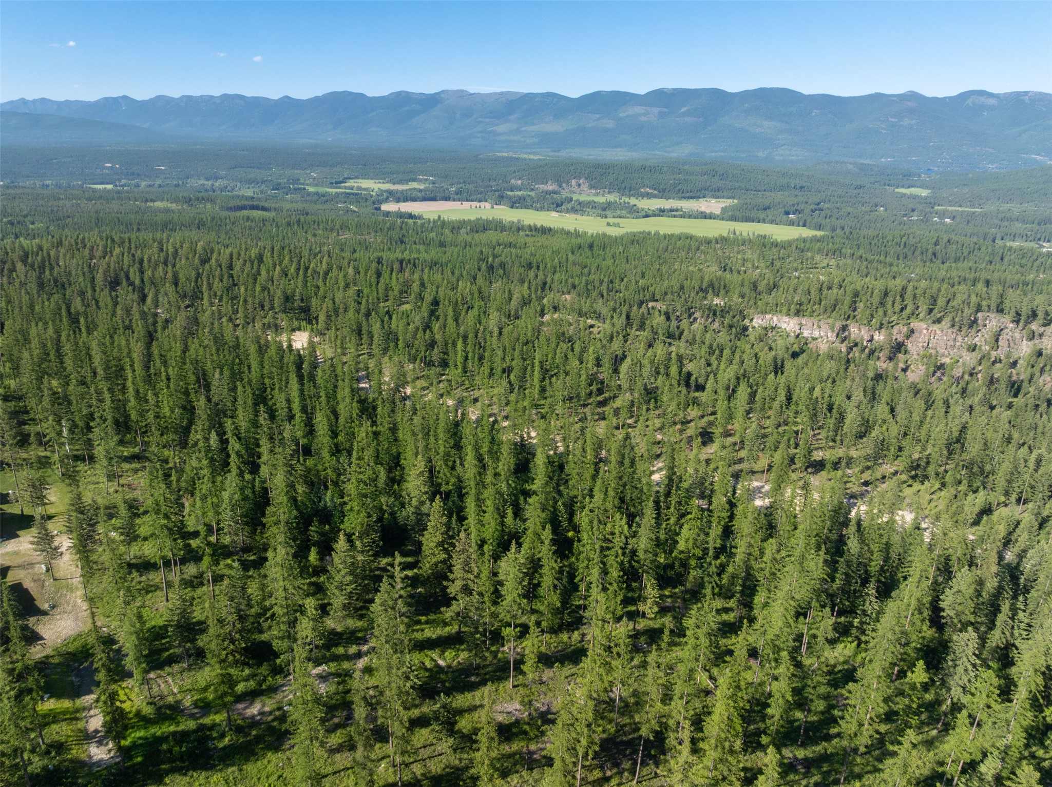TBD Lodgepole Ranch Road Lot 20 PH3
