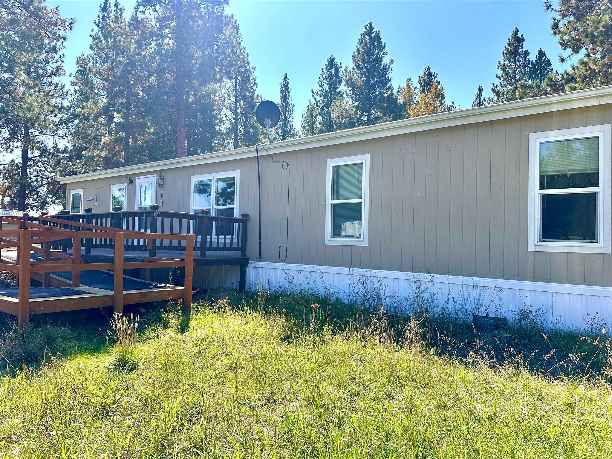 NHN Larkspur Lane