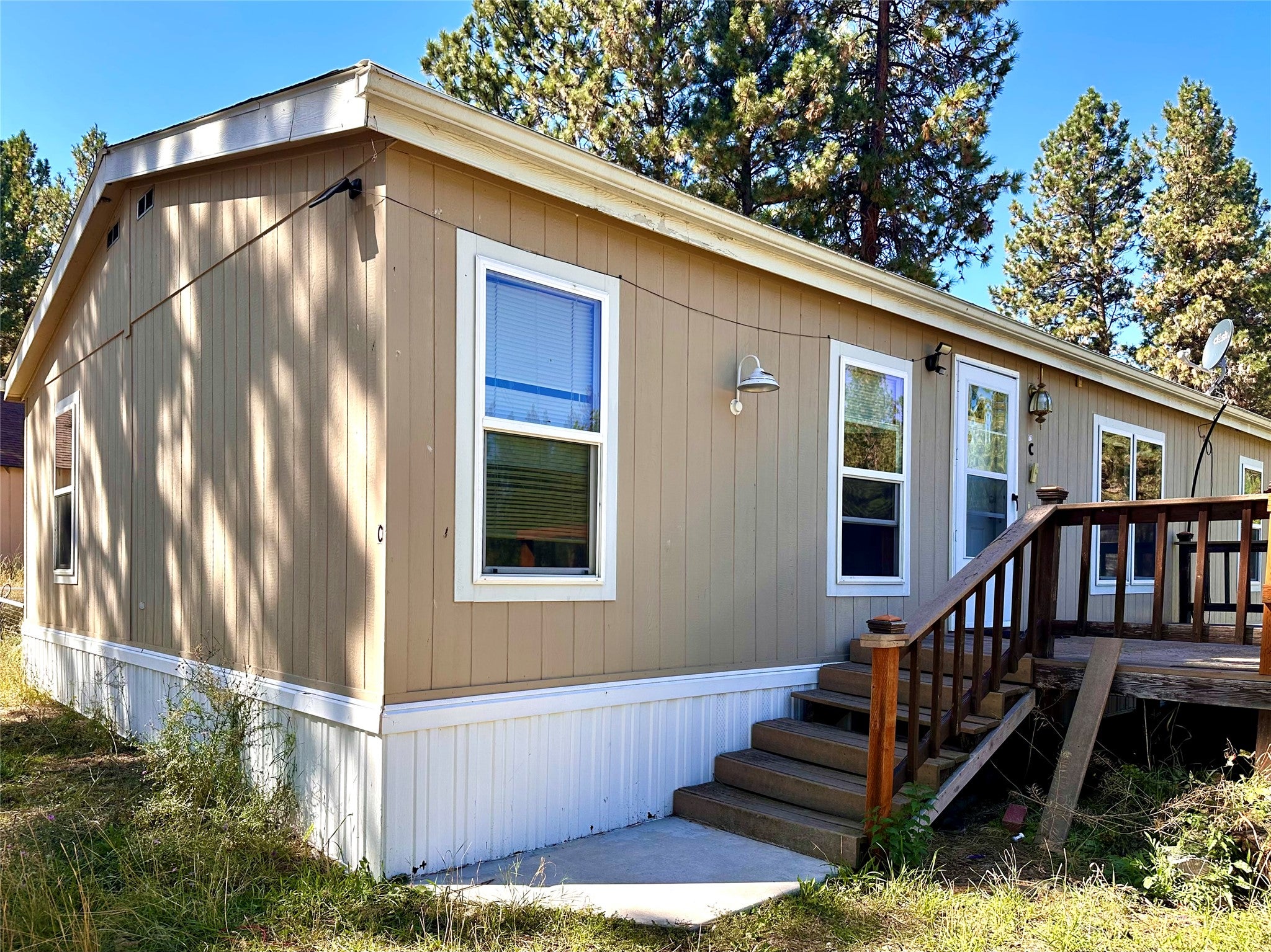 NHN Larkspur Lane