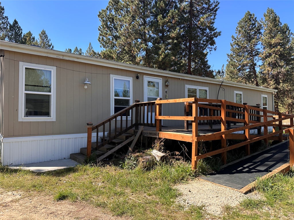 Photo of NHN Larkspur Lane, Stevensville, MT 59870 (MLS # 30078560)