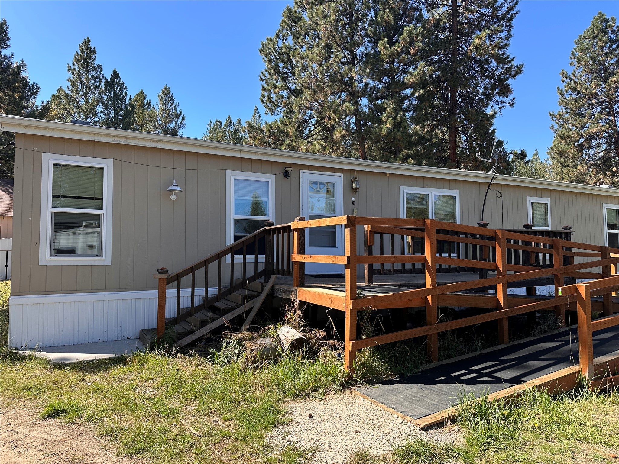 NHN Larkspur Lane