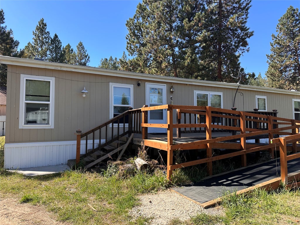Photo of NHN Larkspur Lane, Stevensville, MT 59870 (MLS # 30078560)