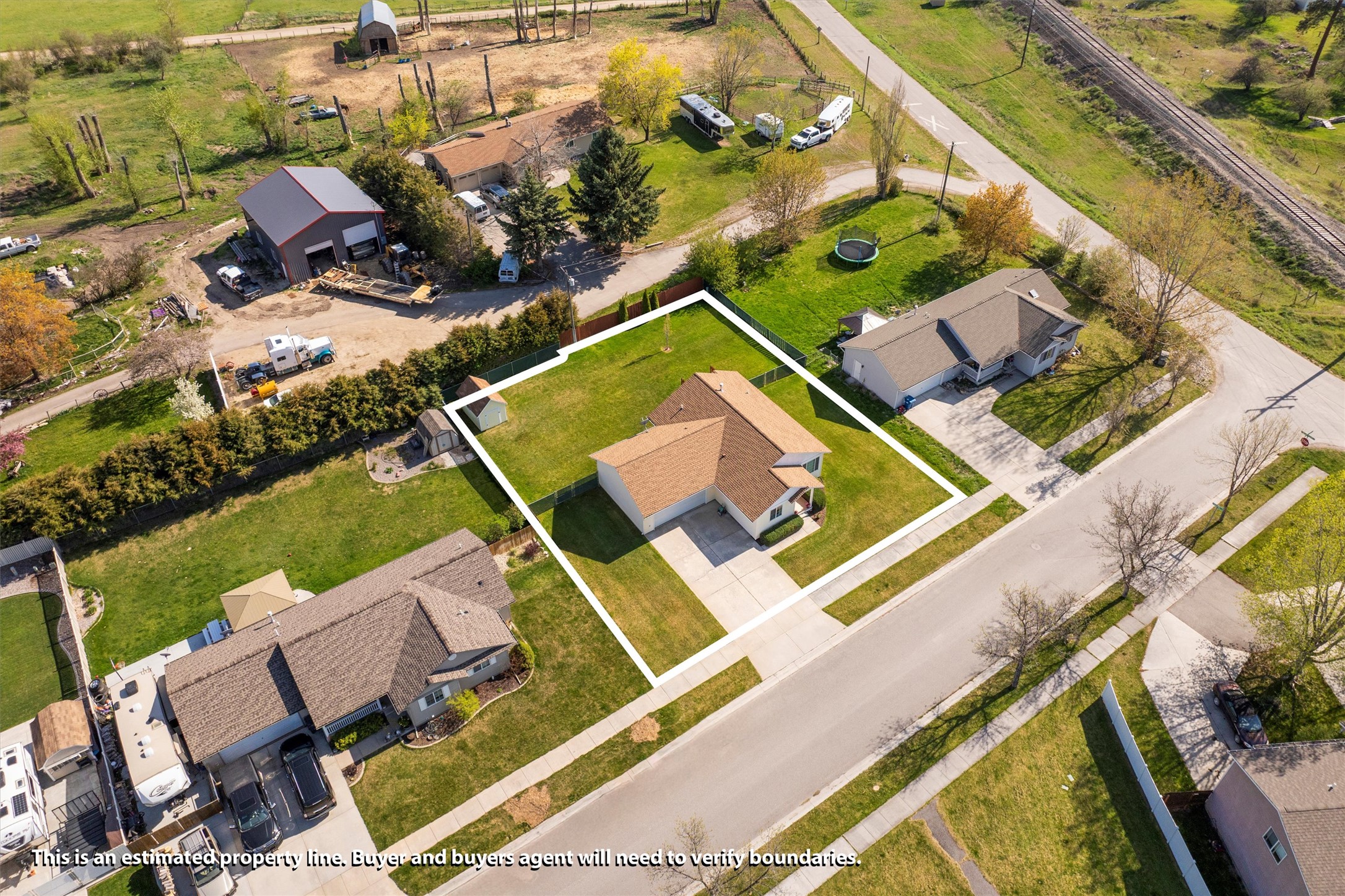 Lolo, Montana 59847, United States, 2 Bedrooms Bedrooms, ,2 BathroomsBathrooms,Residential,Pending,123024