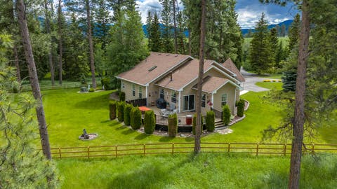 Tiny photo for 175 Danielson Road, Kalispell, MT 59901 (MLS # 30073170)