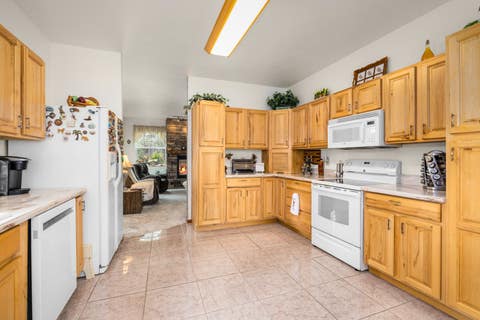 Tiny photo for 175 Danielson Road, Kalispell, MT 59901 (MLS # 30073170)