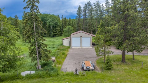 Tiny photo for 175 Danielson Road, Kalispell, MT 59901 (MLS # 30073170)