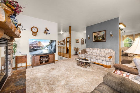 Tiny photo for 175 Danielson Road, Kalispell, MT 59901 (MLS # 30073170)