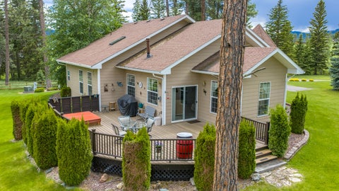 Tiny photo for 175 Danielson Road, Kalispell, MT 59901 (MLS # 30073170)