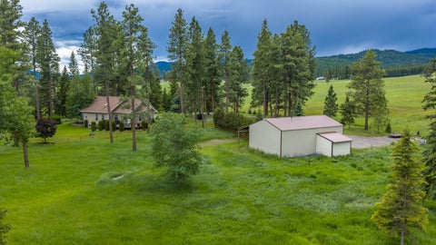 Tiny photo for 175 Danielson Road, Kalispell, MT 59901 (MLS # 30073170)