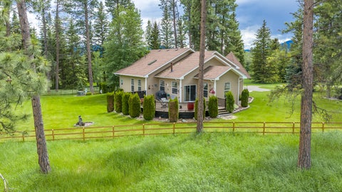 Tiny photo for 175 Danielson Road, Kalispell, MT 59901 (MLS # 30073170)