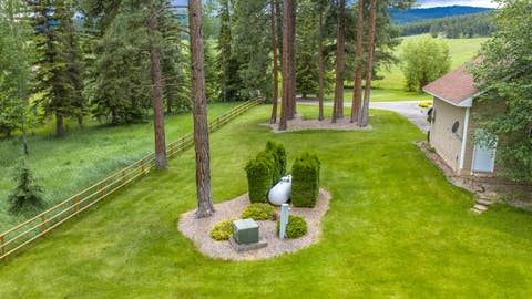 Tiny photo for 175 Danielson Road, Kalispell, MT 59901 (MLS # 30073170)