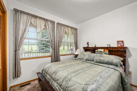 Tiny photo for 175 Danielson Road, Kalispell, MT 59901 (MLS # 30073170)