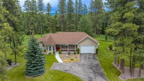 Photo of 175 Danielson Road, Kalispell, MT 59901 (MLS # 30073170)