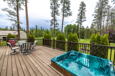 Tiny photo for 175 Danielson Road, Kalispell, MT 59901 (MLS # 30073170)