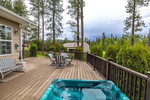 Tiny photo for 175 Danielson Road, Kalispell, MT 59901 (MLS # 30073170)