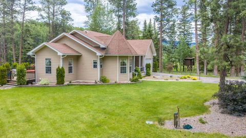Tiny photo for 175 Danielson Road, Kalispell, MT 59901 (MLS # 30073170)