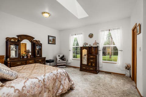 Tiny photo for 175 Danielson Road, Kalispell, MT 59901 (MLS # 30073170)