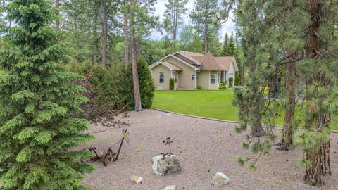 Tiny photo for 175 Danielson Road, Kalispell, MT 59901 (MLS # 30073170)