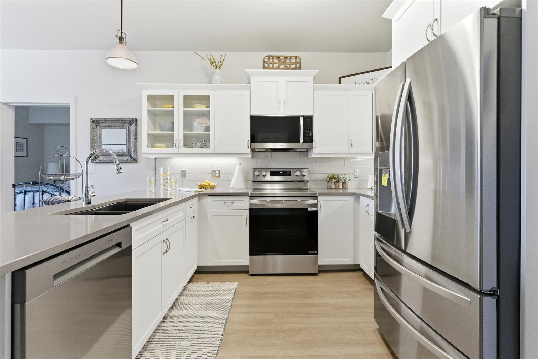 100 Woodlands Way P-410