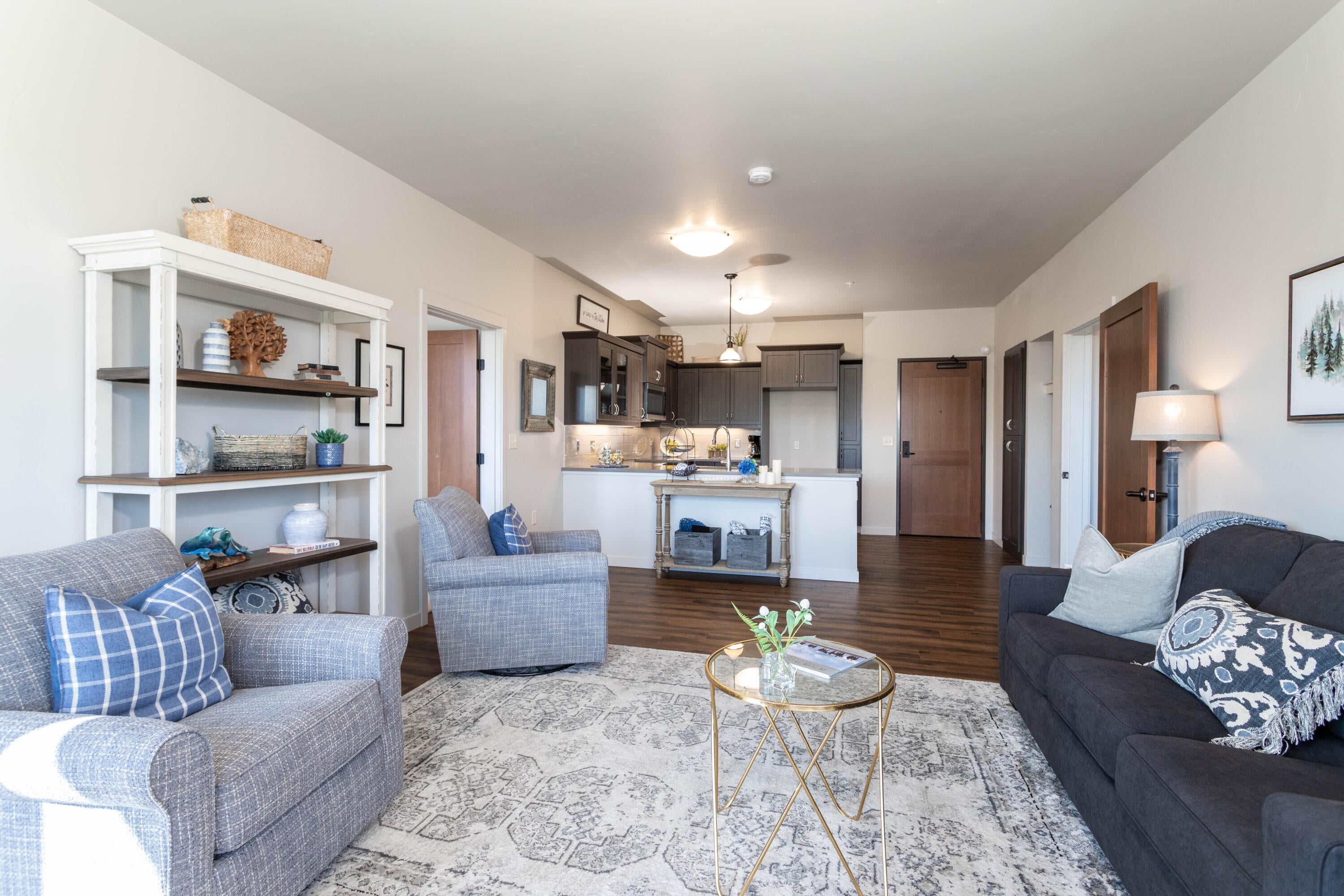 100 Woodlands Way P-410