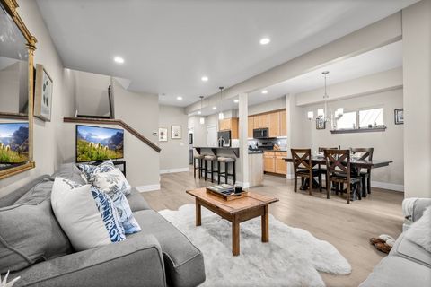 Photo of 919 Columbia Avenue #A, Whitefish, MT 59937 (MLS # 30057470)