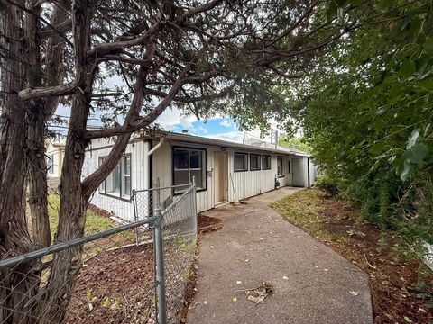 Photo of 1222 7th Avenue NW, Great Falls, MT 59404 (MLS # 30055162)
