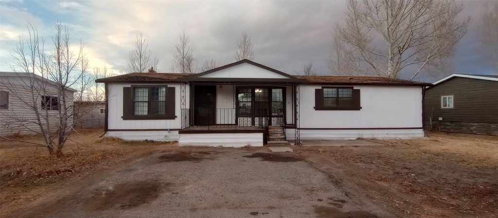 Photo of 2936 Pleasure Road, Helena, MT 59602 (MLS # 30064573)