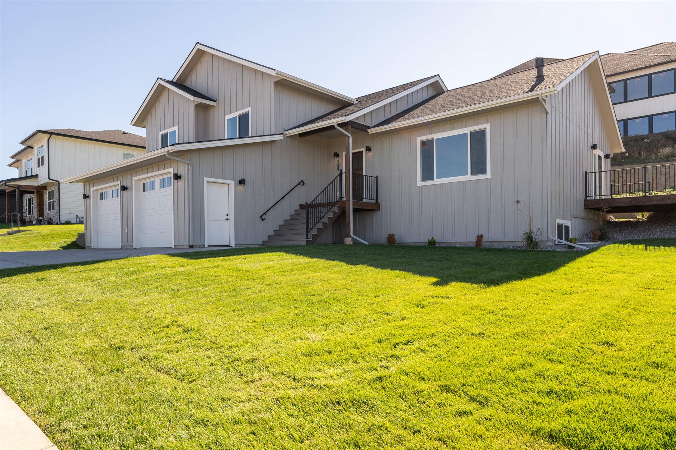 4337 Christian Drive
