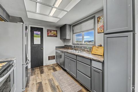 Tiny photo for 375 Hope Road, Helena, MT 59602 (MLS # 30070515)