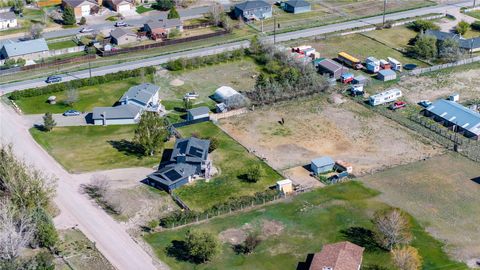 Tiny photo for 375 Hope Road, Helena, MT 59602 (MLS # 30070515)