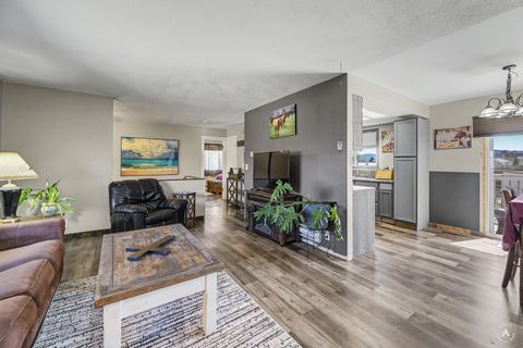 Tiny photo for 375 Hope Road, Helena, MT 59602 (MLS # 30070515)