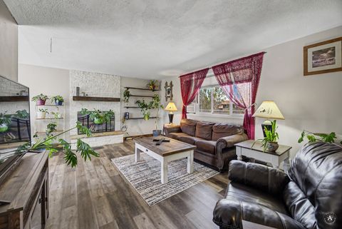 Tiny photo for 375 Hope Road, Helena, MT 59602 (MLS # 30070515)