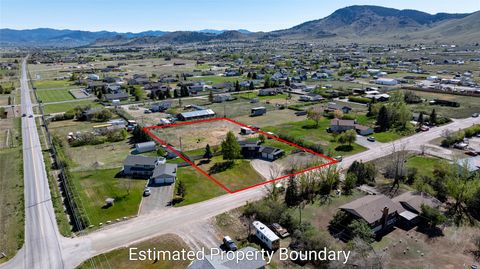 Tiny photo for 375 Hope Road, Helena, MT 59602 (MLS # 30070515)